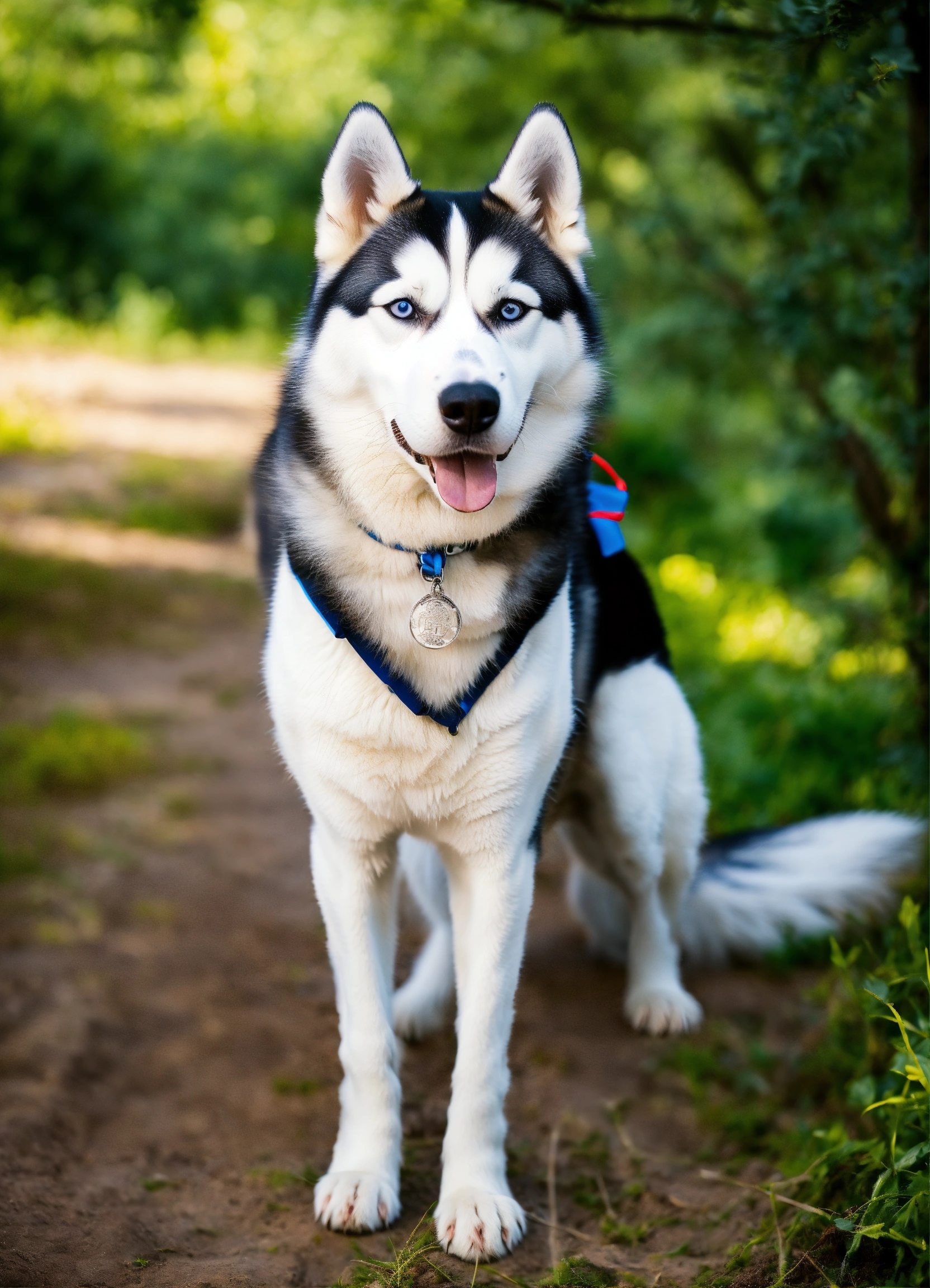 How to train a Siberian Husky: check out the step-by-step guide!