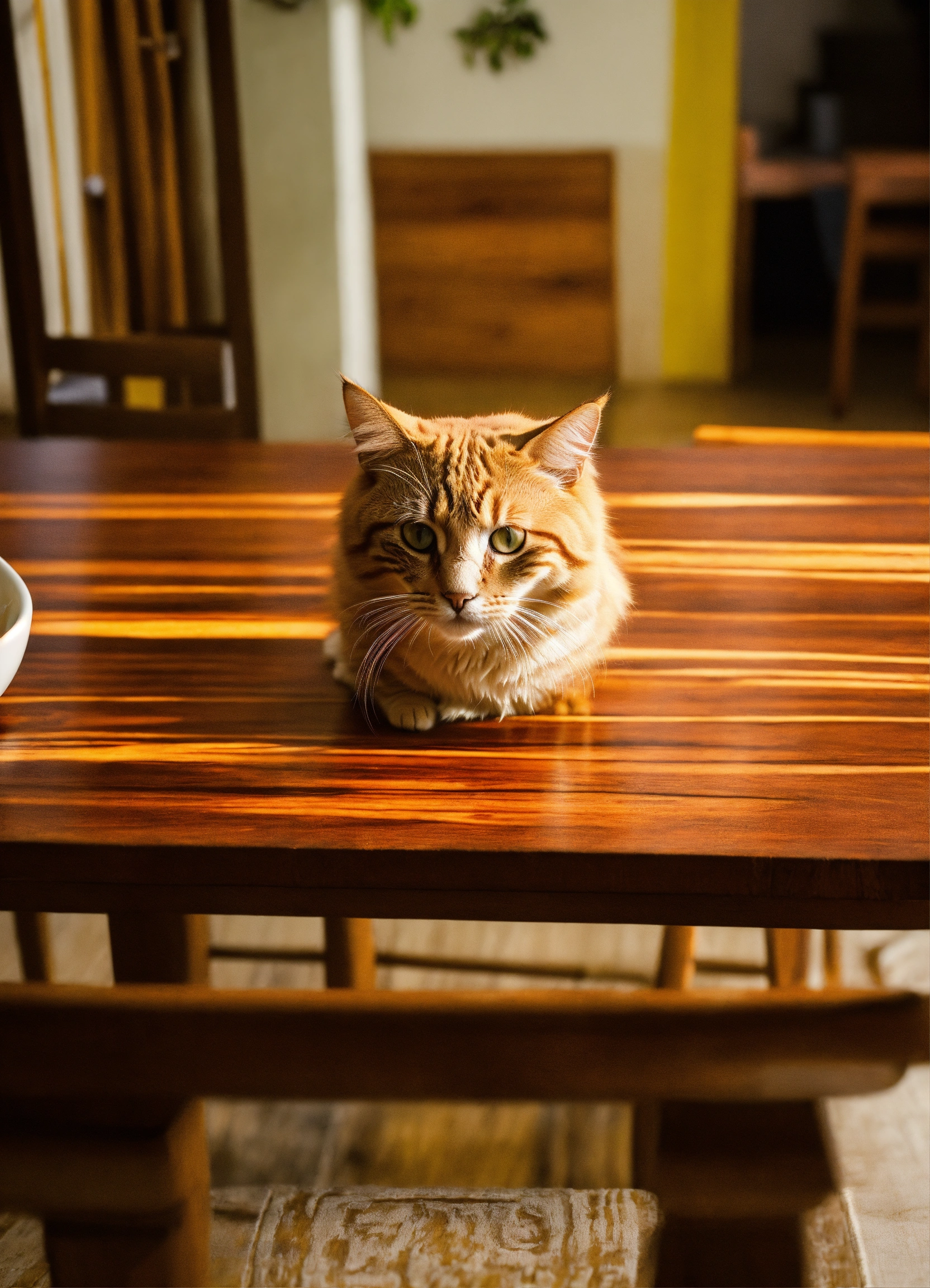 Learn why cats scratch and tips to protect your home and furniture