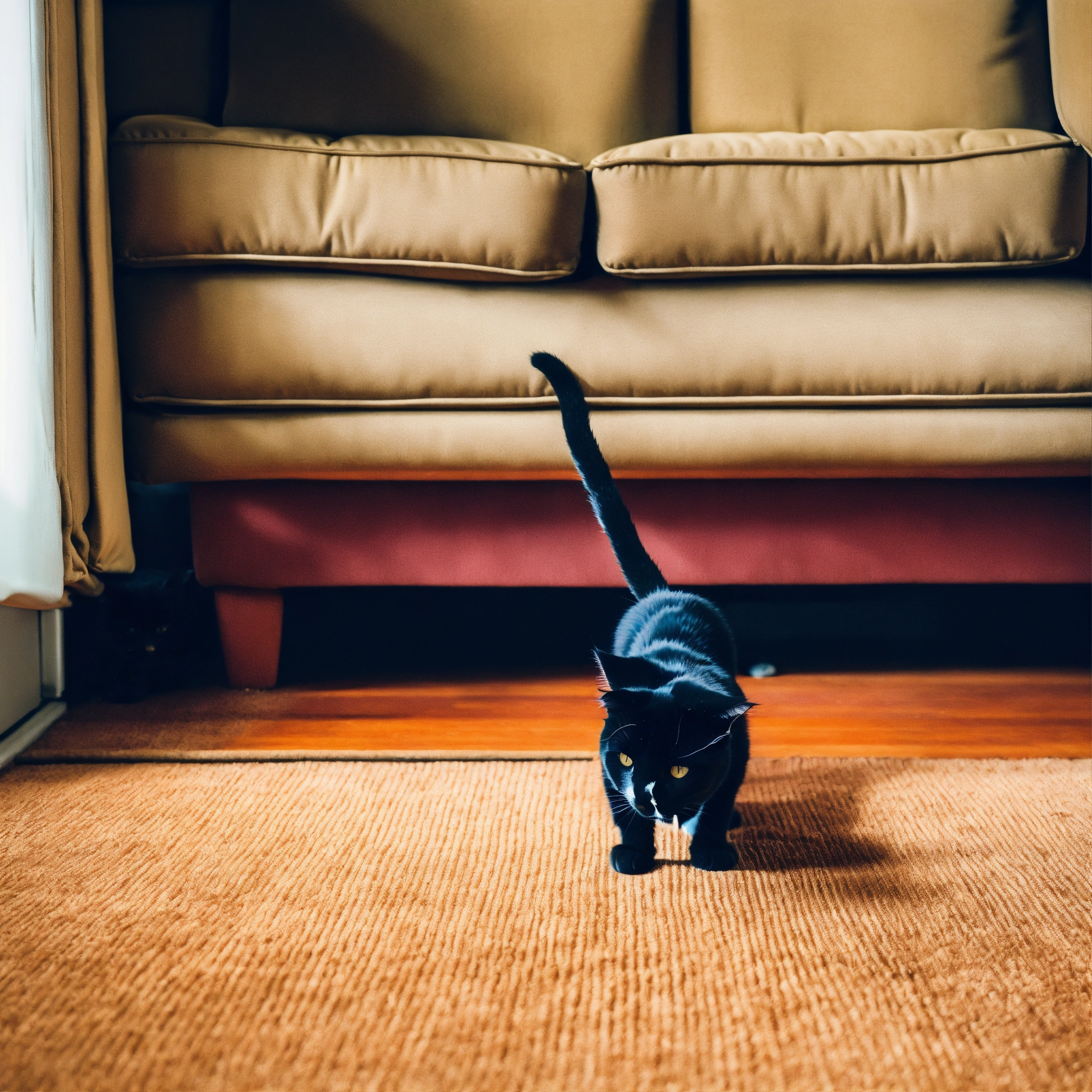 My First Cat: 10 Things to Look Out for and How to Prepare Your Home